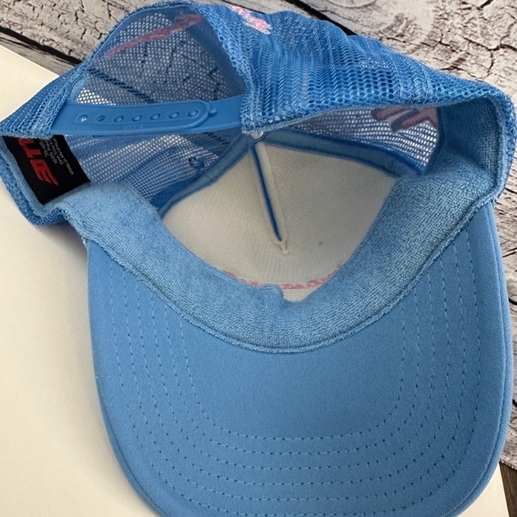 MGK Machine Gun Kelly Mainstream Sellout Trucker Hat OSFA - Picture 4 of 4